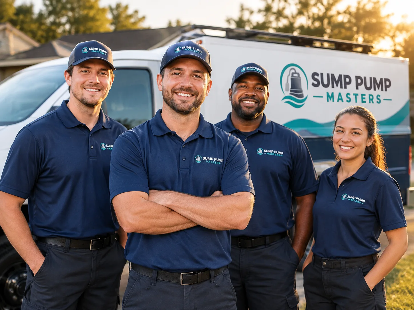 Sump Pump Repair company in Smiley, TX