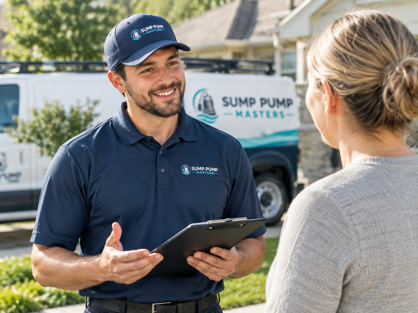 Sump Pump Repair Smiley, TX FAQs
